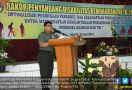 55 Prajurit TNI Ikut Rakor Penyandang Disabilitas - JPNN.com