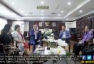 Ketua MPR Dukung Konferensi Pemuda Diaspora Indonesia - JPNN.com