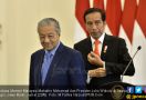 Tawaran Dr M ke Jokowi demi Tuntaskan Perbatasan Malaysia-RI - JPNN.com
