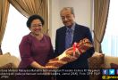 Salak Bali Bu Mega dan Strategi Mahathir di Pertemuan 4 Mata - JPNN.com
