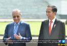 Dentuman Meriam Sambut Kedatangan Tun Mahathir ke Istana - JPNN.com