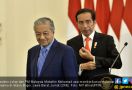 Mahathir Ajak Jokowi Melawan Kampanye Hitam Eropa - JPNN.com