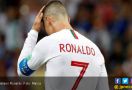Kata Cristiano Ronaldo Usai Portugal Disingkirkan Uruguay - JPNN.com