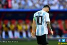 Lionel Messi Diam, Cristiano Ronaldo Lebih Tegar - JPNN.com