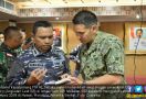  Tiba di Hawaii, Dua KRI Siap Ikut Peperangan Maritim - JPNN.com