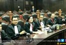 2 Komisaris BUMN Tak Jawab Soal CSR Dukung Gerakan Khilafah - JPNN.com