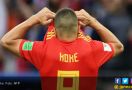 Pengakuan Koke Usai Gagal dalam Adu Penalti Spanyol vs Rusia - JPNN.com