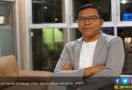 Pengamat: Lima Alasan Jokowi Pilih Ma'ruf Amin jadi Cawapres - JPNN.com