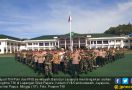 Prajurit TNI dan Polri Sukses Mengamankan Pilkada di Papua - JPNN.com