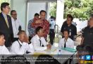 BNP2TKI Lepas 382 PMI ke Korsel, Gaji Rp 30 Juta per Bulan - JPNN.com