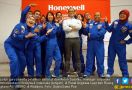 Kisah 10 Guru asal Indonesia Berlatih jadi Astronot - JPNN.com