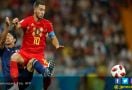 Hazard Buka Rahasia Kemenangan Dramatis Belgia Atas Jepang - JPNN.com