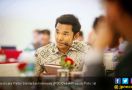 Jubir PSI Siap Membela Jokowi dari Serangan Hoaks Prabowo Cs - JPNN.com