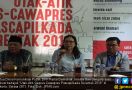 Suara Kader Demokrat Menguat untuk Dukung Duet JK-AHY - JPNN.com