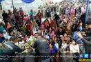 Tigaras Bagi 164 Kembang ke Keluarga Korban KM Sinar Bangun - JPNN.com
