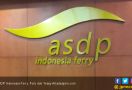 ASDP Kupang Rugi Miliaran Rupiah - JPNN.com