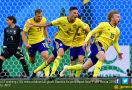 Catatan Unik Antar Swedia ke 8 Besar Piala Dunia 2018 - JPNN.com