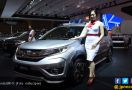 Honda BR-V Perbaiki Performanya Selama Juni 2018 - JPNN.com