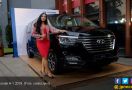 Hyundai H-1 2018 Kembali Goda Alphard dan Elgrand - JPNN.com