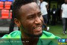 Andai Ayah Mikel Tak Diculik Sebelum Nigeria vs Argentina - JPNN.com