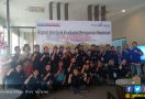 Cara Komunitas Suzuki Ertiga Bantu Suksesi Asian Games 2018 - JPNN.com