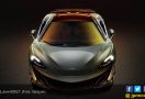 Mahar Rp 3,494 Miliar Tebus Kebuasan McLaren 600LT - JPNN.com