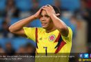 2 Pemain Kolombia yang Gagal Penalti Diancam Bakal Dibunuh - JPNN.com