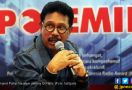 Fadli Zon Sebut Anggota BPN Ditarget, Kubu Jokowi Tanggapi Santai - JPNN.com