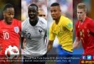 Klub Mana jadi Penguasa Perempat Final Piala Dunia 2018? - JPNN.com