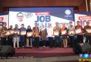 Tersedia 12.000 Lowongan Kerja di Job Fair  Kemnaker 2018 - JPNN.com