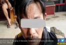 Kades Pembunuh Kepala Koperasi Itu Ditangkap di Makassar - JPNN.com