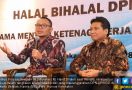 Menaker Ingatkan Dunia Industri Menghindari Business Shock - JPNN.com