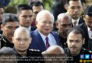 Najib Razak Dapat Sumbangan Uang dari Pendukung di Indonesia - JPNN.com