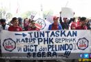 PHK Terhadap Karyawan Outsourcing Harus Sesuai Kontrak Kerja Sama - JPNN.com