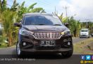 Test Drive Suzuki Ertiga 2018 Bali: Uji Bagasi (Bag.3 Habis) - JPNN.com