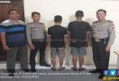Perkosa 2 Remaja di Pondok, Tidak Puas, Ulangi Lagi - JPNN.com