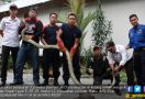 Ular Piton Bersarang di Kolong Rumah Warga, Ngeri! - JPNN.com