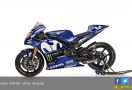 Sah! Tim Balap Malaysia jadi Geber Yamaha YZR-M1 - JPNN.com