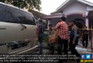 Kapolri Pastikan Istri Teroris di Bangil Tetap Diproses - JPNN.com