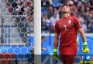 Detik - Detik Nasib Sial Menimpa Fernando Muslera, Kasihan - JPNN.com