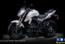 Agustus Rilis, Bandit 150 Perkuat Segmen Sport Naked Suzuki - JPNN.com