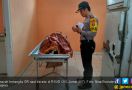 Polisi Tembak Mati Pelaku Begal di Kayuagung - JPNN.com