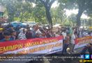 Umat Islam Revolusioner Desak Anies Bongkar Pulau Reklamasi - JPNN.com
