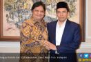 Airlangga Yakin Banget Dukungan TBG Bakal Kerek Suara Jokowi - JPNN.com