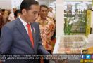 Jokowi Terkesan dengan Kemajuan Industri Peternakan Nasional - JPNN.com
