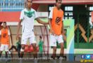 Madura United vs PSMS: Ada Kabar Baik untuk Tim Tamu - JPNN.com