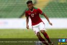 Indonesia vs Vietnam: Terancam Tanpa Saddil Ramdani - JPNN.com