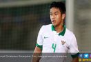 Samuel Christianson Terancam Dicoret dari Skuat Piala Asia - JPNN.com