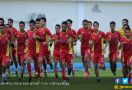Sriwijaya FC Lagi Galau, Mitra Kukar Yakin Menang Mulus - JPNN.com