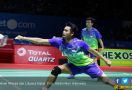Kalahkan Hafiz / Gloria, Owi / Butet ke Final Indonesia Open - JPNN.com